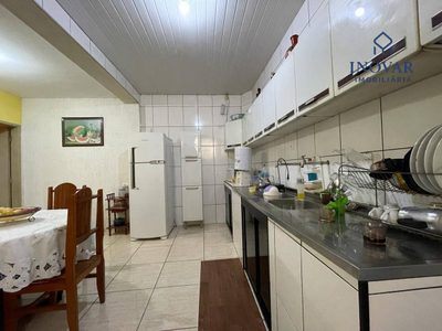 Casa, 3 quartos, 122 m² - Foto 4