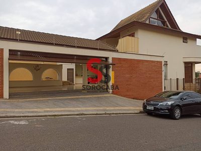 Casa, 3 quartos, 336 m² - Foto 1