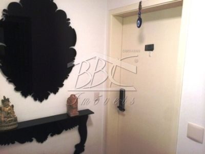 Apartamento, 3 quartos, 156 m² - Foto 4