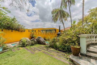 Casa, 4 quartos, 362 m² - Foto 3