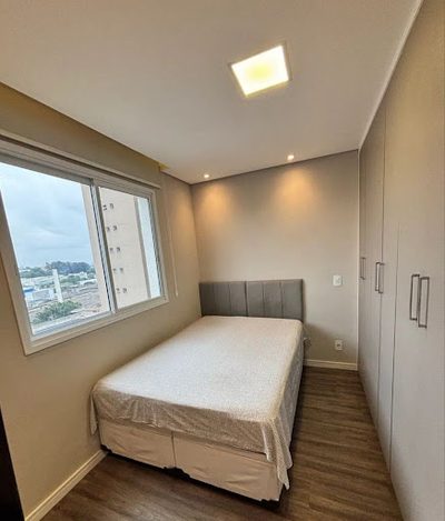 Apartamento, 2 quartos, 43 m² - Foto 5