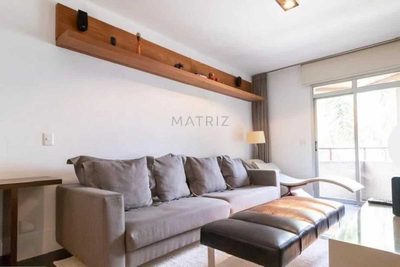 Apartamento, 2 quartos, 86 m² - Foto 2