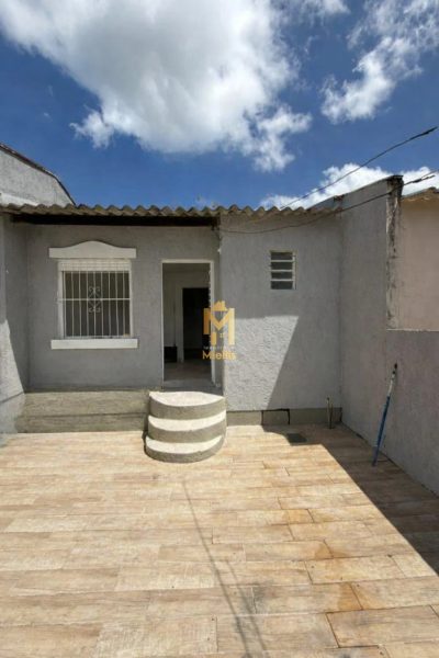 Casa, 1 quarto, 20 m² - Foto 1