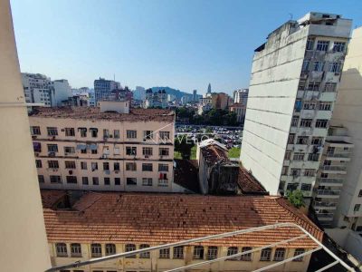 Apartamento, 1 quarto, 24 m² - Foto 5