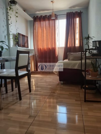 Apartamento, 2 quartos, 42 m² - Foto 2