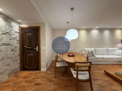 Apartamento, 3 quartos, 202 m² - Foto 4