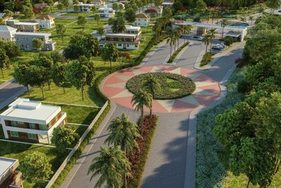 Terreno, 275 m² - Foto 2