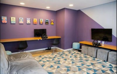 Apartamento, 2 quartos, 43 m² - Foto 3