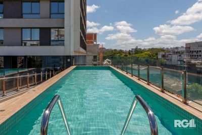 Apartamento, 1 quarto, 47 m² - Foto 2