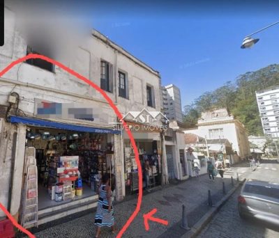 Loja-Salão, 40 m² - Foto 4
