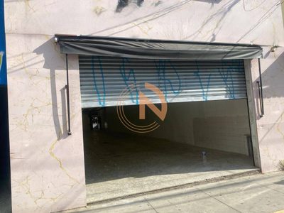 Loja-Salão, 558 m² - Foto 1
