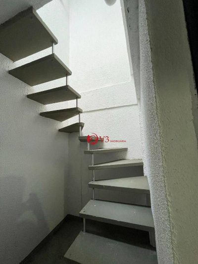 Sobrado, 2 quartos, 102 m² - Foto 4