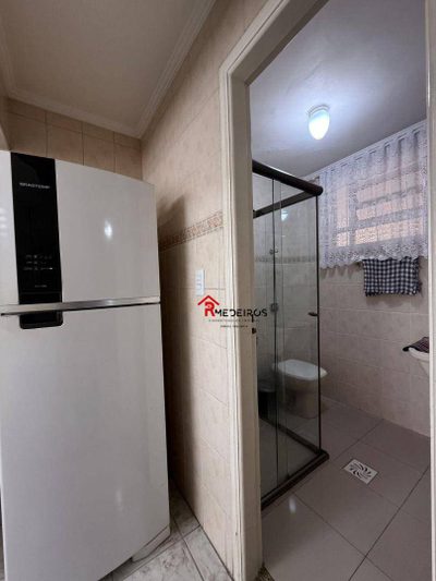 Apartamento, 1 quarto, 42 m² - Foto 5
