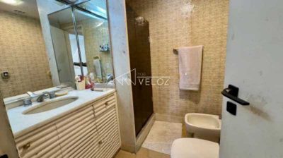 Apartamento, 4 quartos, 167 m² - Foto 1