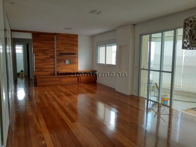 Apartamento, 3 quartos, 141 m² - Foto 3