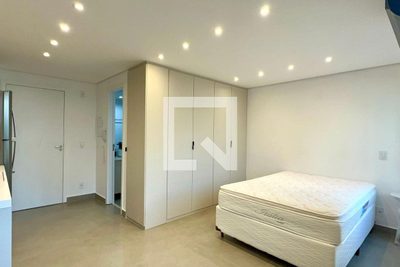Kitnet-Studio, 27 m² - Foto 5