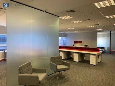 Sala-Conjunto, 260 m² - Foto 5