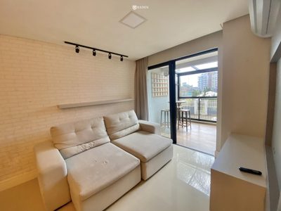 Apartamento, 2 quartos, 80 m² - Foto 4