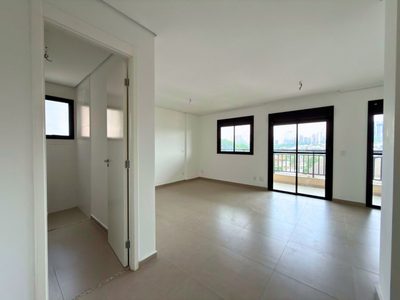 Apartamento, 1 quarto, 47 m² - Foto 3