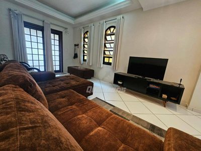 Sobrado, 3 quartos, 153 m² - Foto 2