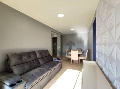 Apartamento, 2 quartos, 68 m² - Foto 5
