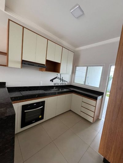 Casa, 3 quartos, 100 m² - Foto 3