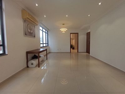 Apartamento, 3 quartos, 140 m² - Foto 1
