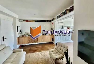Apartamento, 2 quartos, 57 m² - Foto 2