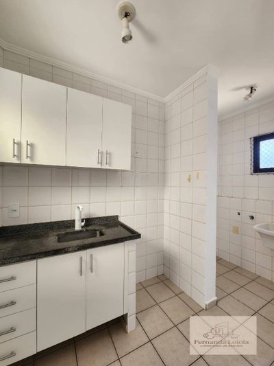 Apartamento, 1 quarto, 37 m² - Foto 4