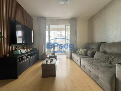 Apartamento, 3 quartos, 80 m² - Foto 4