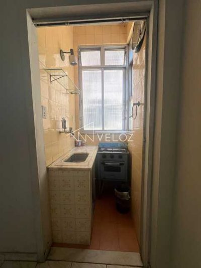 Apartamento, 1 quarto, 22 m² - Foto 5