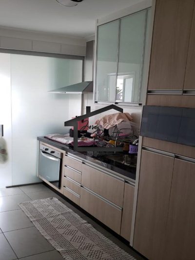 Apartamento, 2 quartos, 66 m² - Foto 4