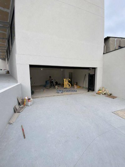 Loja-Salão, 50 m² - Foto 3