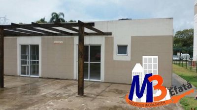 Apartamento, 2 quartos, 44 m² - Foto 3