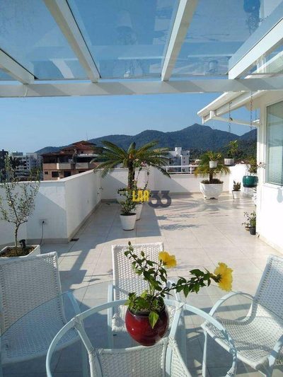 Apartamento, 3 quartos, 156 m² - Foto 3