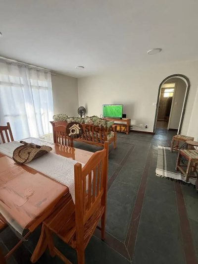 Apartamento, 3 quartos, 130 m² - Foto 2