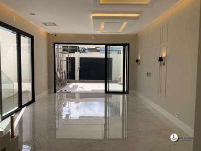 Apartamento, 3 quartos, 210 m² - Foto 3