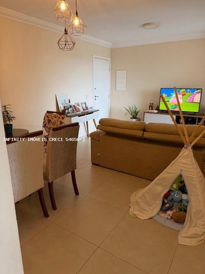 Apartamento, 2 quartos, 64 m² - Foto 2
