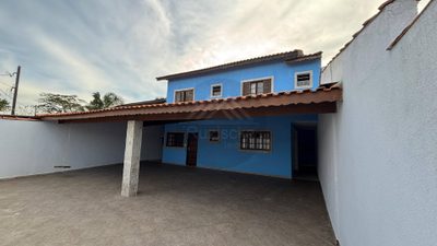 Casa, 2 quartos, 100 m² - Foto 5