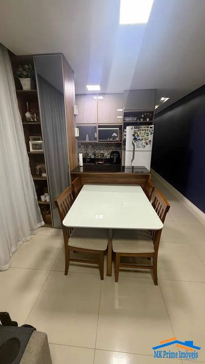 Apartamento, 3 quartos, 78 m² - Foto 2
