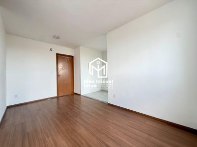Apartamento, 2 quartos, 46 m² - Foto 3