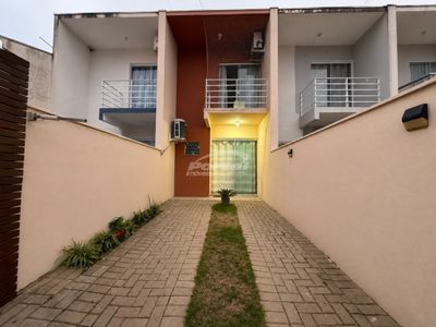 Casa, 2 quartos, 70 m² - Foto 1