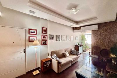 Apartamento, 2 quartos, 67 m² - Foto 5