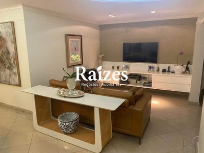 Apartamento, 3 quartos, 140 m² - Foto 3