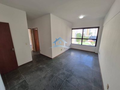 Apartamento, 2 quartos, 74 m² - Foto 1