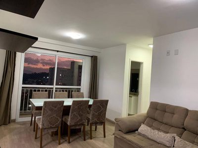 Apartamento, 2 quartos, 60 m² - Foto 4