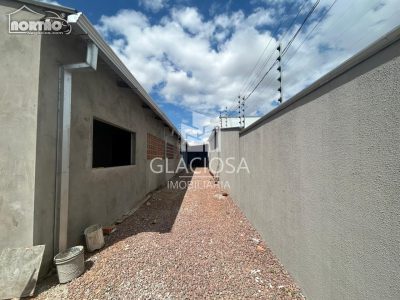 Casa, 2 quartos - Foto 2