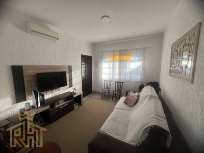 Casa, 2 quartos, 74 m² - Foto 4
