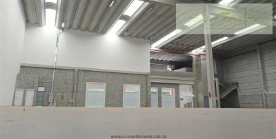 Depósito-Galpão, 10570 m² - Foto 3