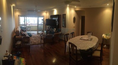 Apartamento, 146 m² - Foto 1